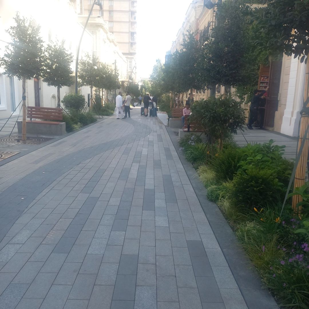 İcarəyə verilir obyekt 100 m² — Əmlak, Bakı (2)