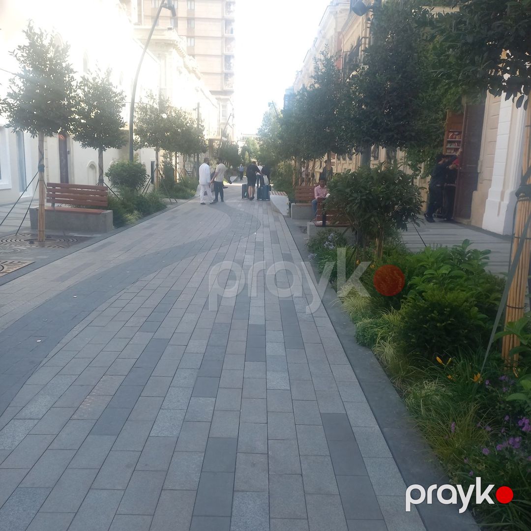 İcarəyə verilir obyekt 100 m² — Əmlak, Bakı (2)