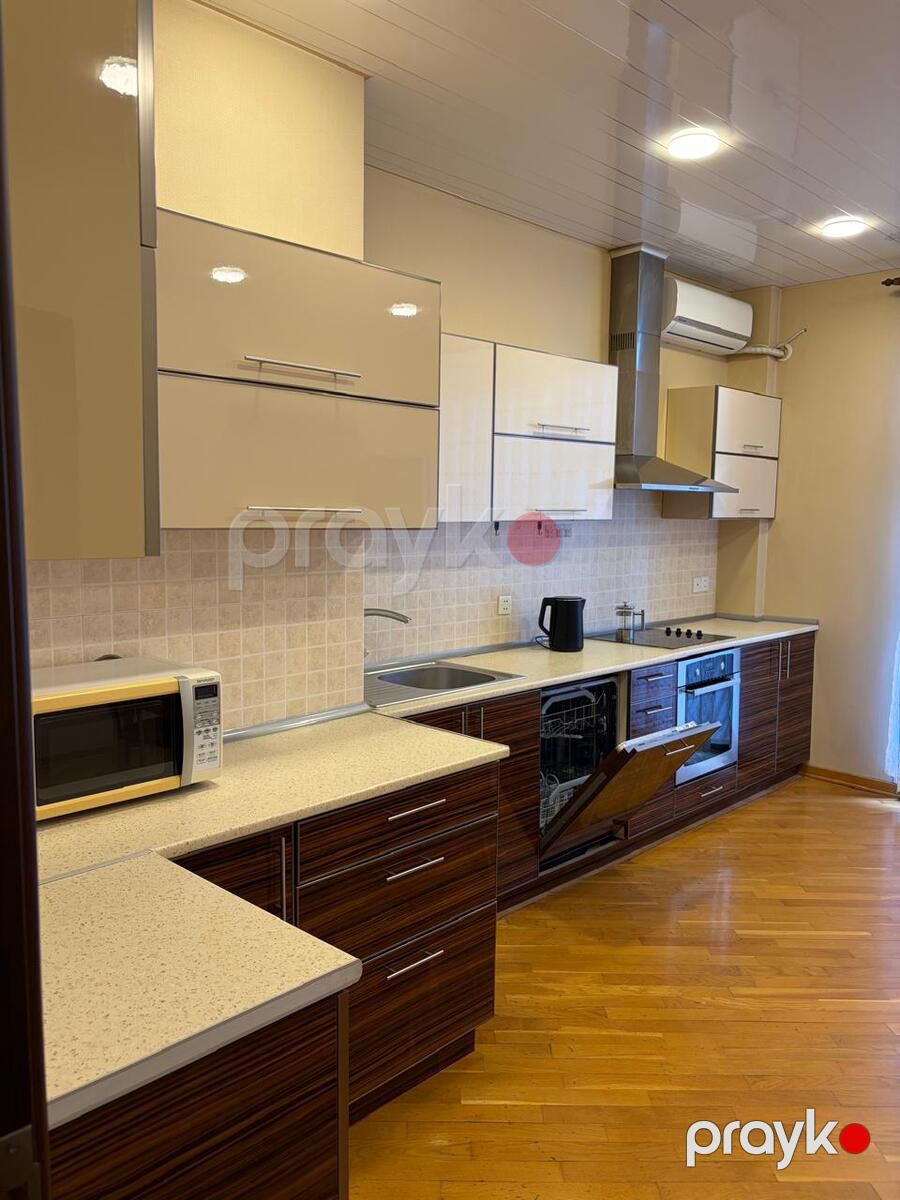 İcarəyə verilir 3 otaqlı yeni tikili 152 m² — Mənzil, Bakı (4)