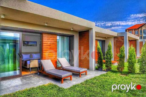 İcarəyə verilir 1 otaqlı həyət evi/bağ evi 70 m²