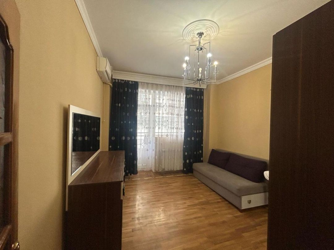Satılır 4 otaqlı yeni tikili 162 m² — Mənzil, Bakı (4)