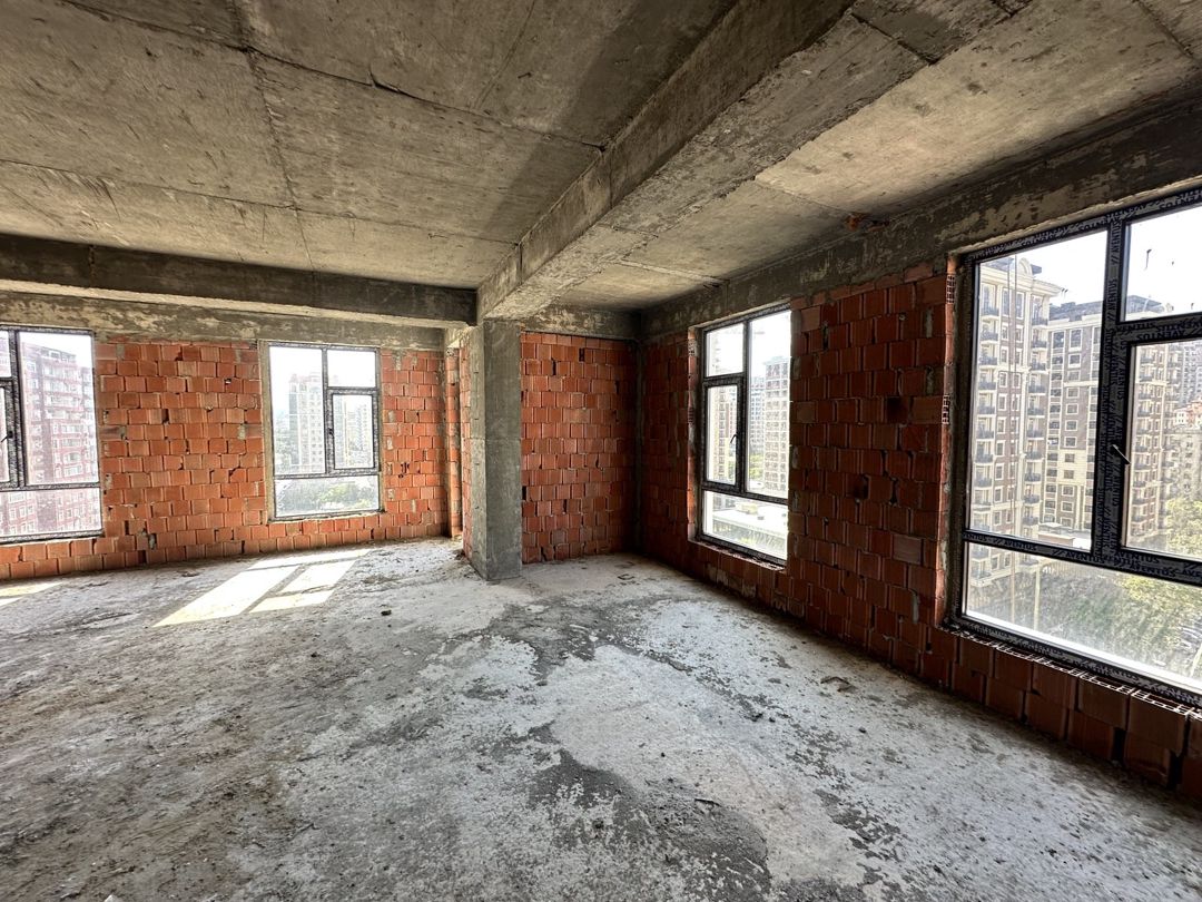 Satılır 3 otaqlı yeni tikili 103 m² — Mənzil, Bakı (6)