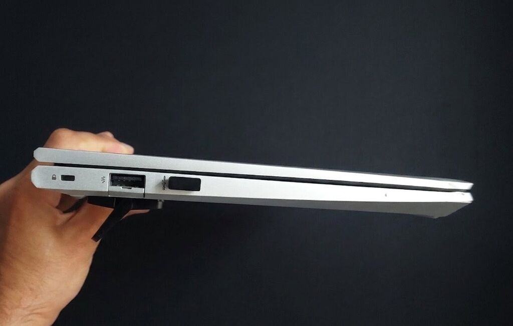 HP ProBook 445 G8 AMD Ryzen 5 5600U / 12GB RAM / NVMe 256GB AMD — HP, Bakı (5)
