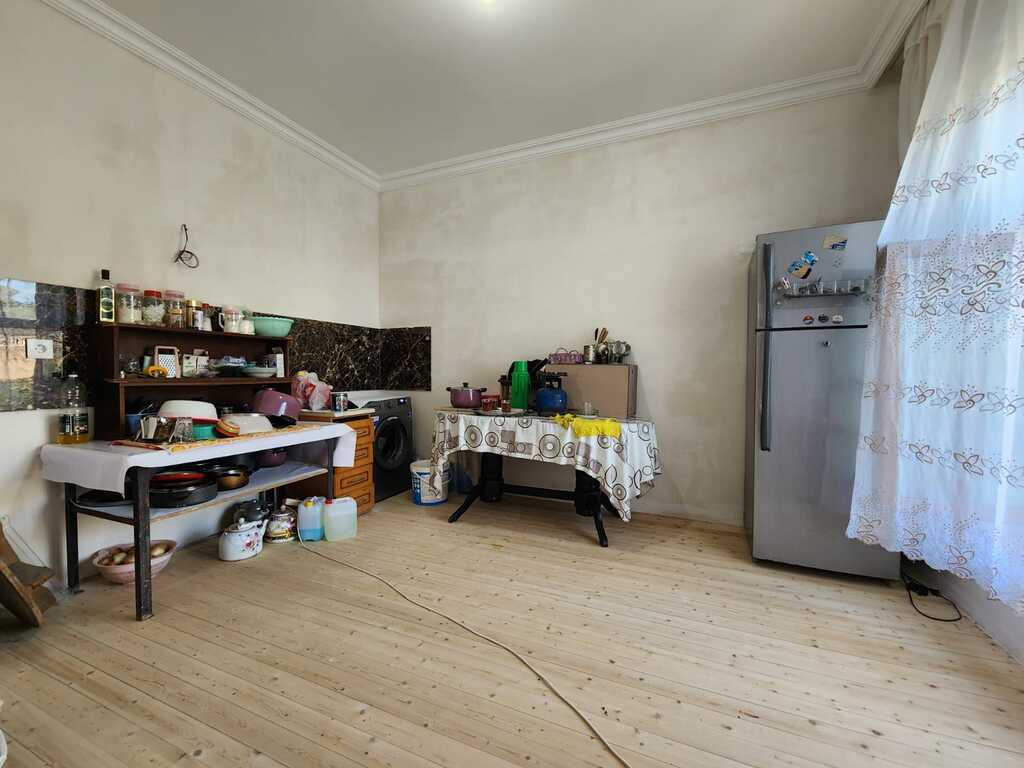 Satılır 3 otaqlı həyət evi/bağ evi 104 m² — Ev, villa, Bakı (8)