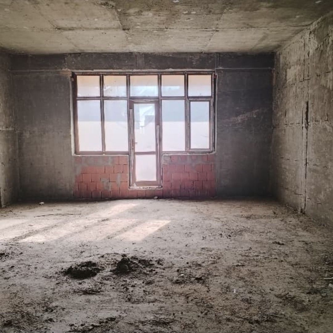 Satılır 4 otaqlı yeni tikili 178 m² — Mənzil, Bakı (2)