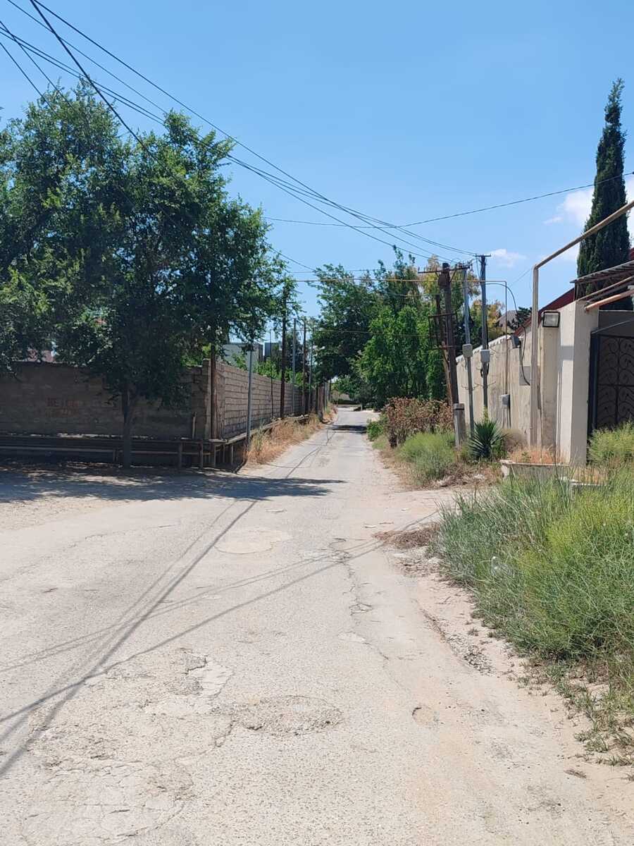 Satılır torpaq 3 sot — Torpaq, Bakı (5)