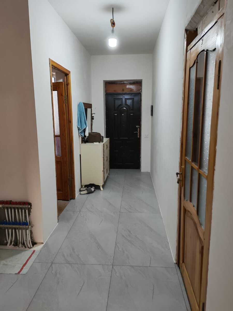 Satılır 3 otaqlı həyət evi/bağ evi 80 m² — Ev, villa, Sumqayıt (5)