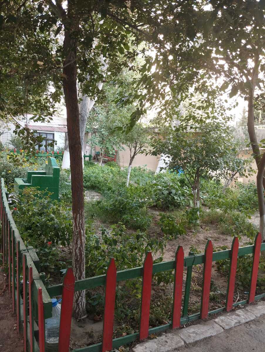 Satılır 3 otaqlı köhnə tikili 80 m² — Mənzil, Bakı (10)