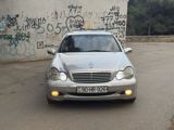Mercedes C 240, 2.6 L, 2000 il, 245 450 km — Авто