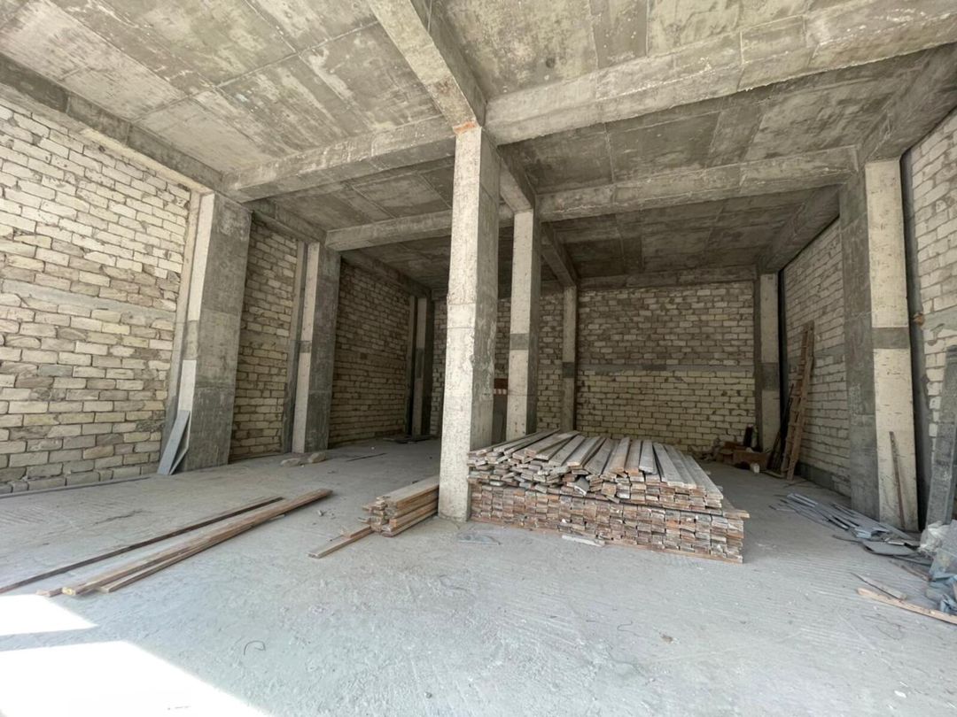 İcarəyə verilir obyekt 165 m² — Əmlak, Bakı (4)