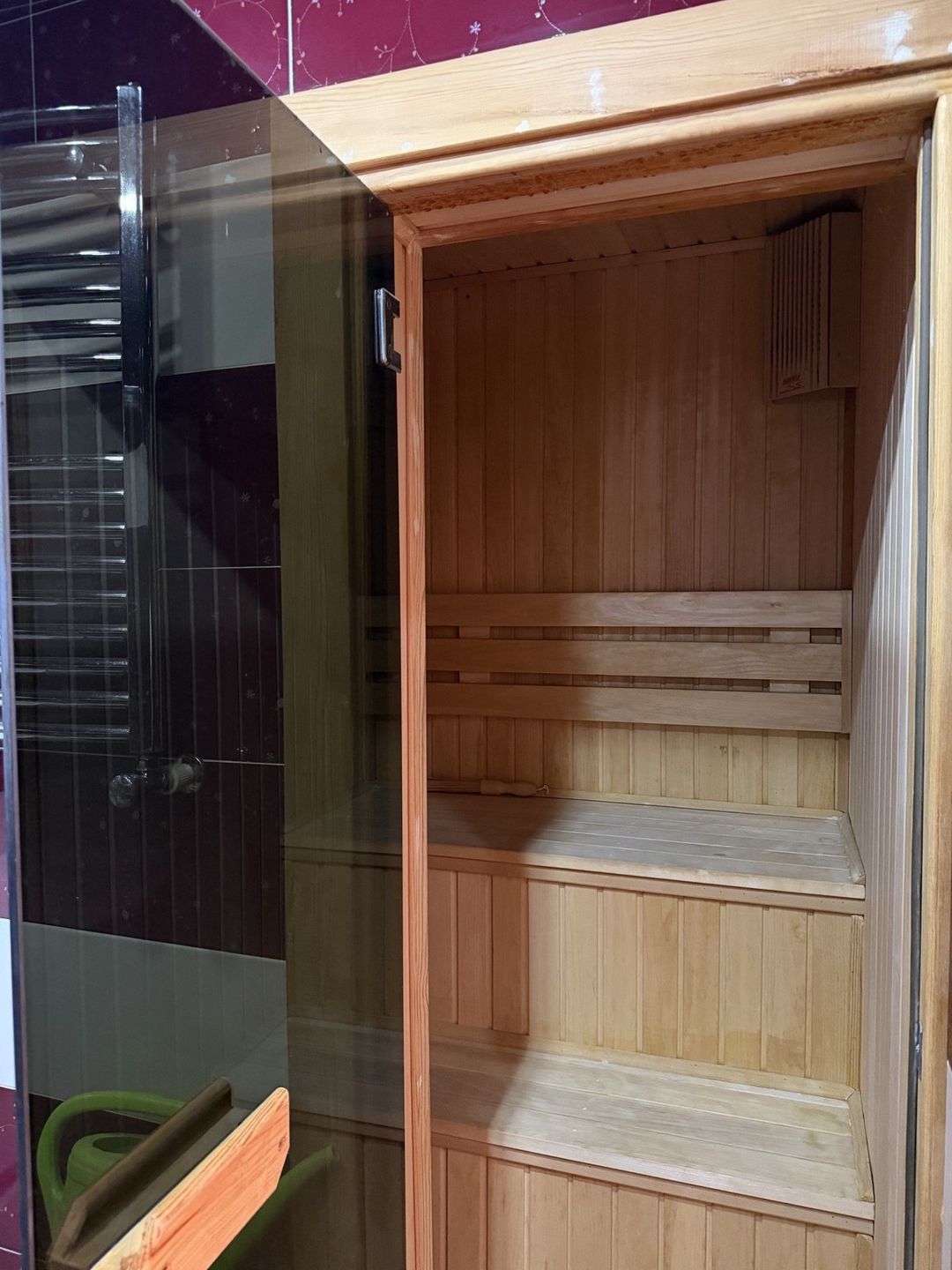 Satılır 7 otaqlı həyət evi/bağ evi 300 m² — Ev, villa, Bakı (11)