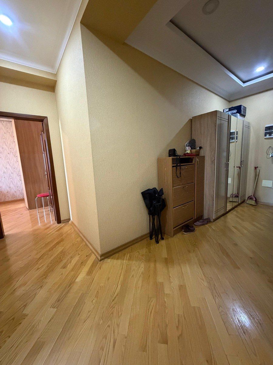 Satılır 2 otaqlı yeni tikili 81 m² — Mənzil, Bakı (8)