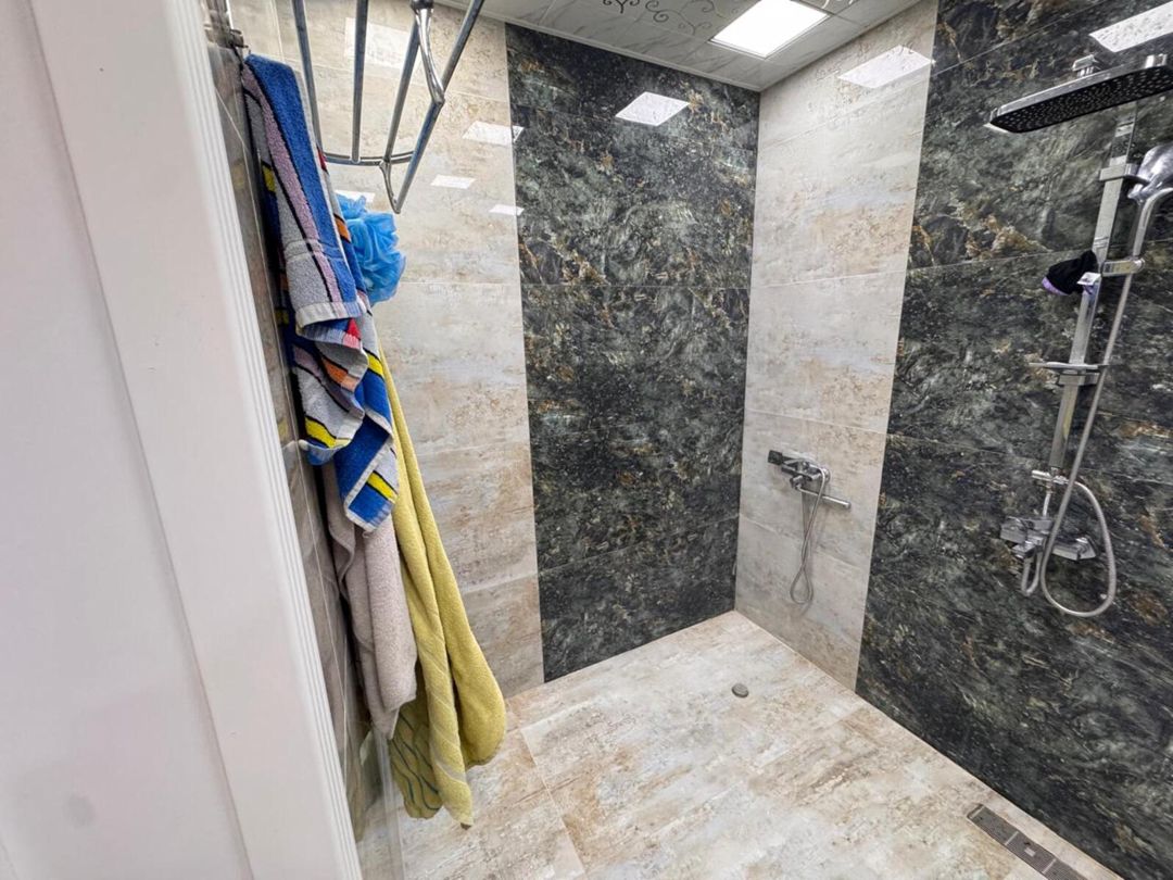 Satılır 2 otaqlı yeni tikili 95 m² — Mənzil, Bakı (11)