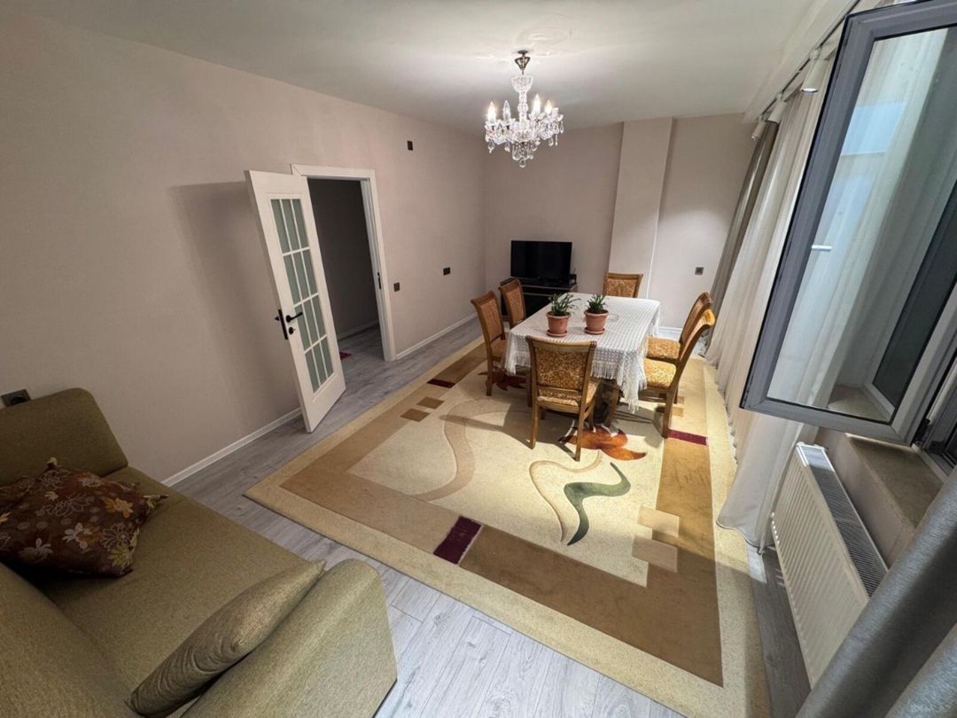 Satılır 3 otaqlı yeni tikili 100 m² — Mənzil, Bakı (2)