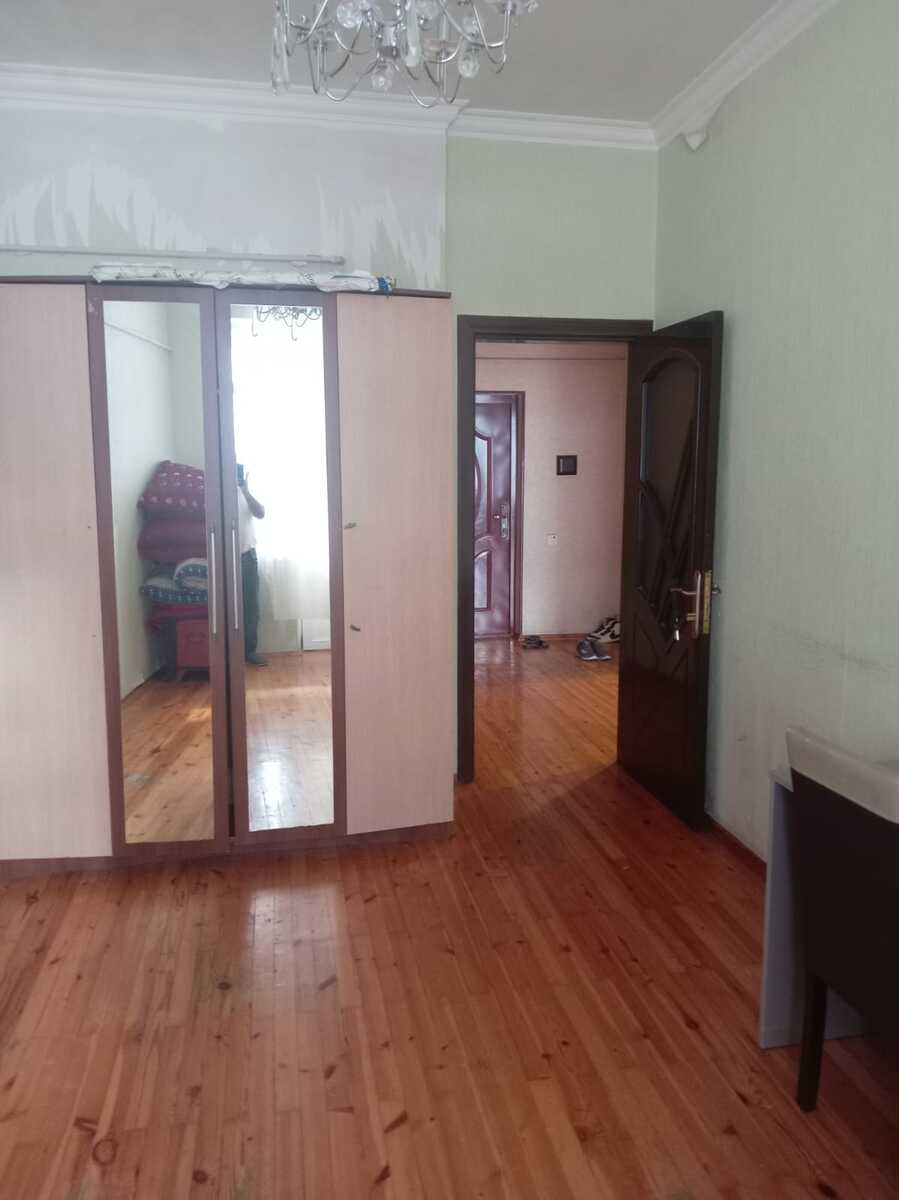 İcarəyə verilir 2 otaqlı yeni tikili 70 m² — Mənzil, Bakı (3)
