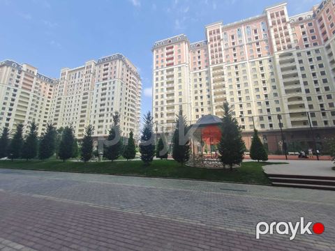 Satılır 4 otaqlı yeni tikili 185 m²