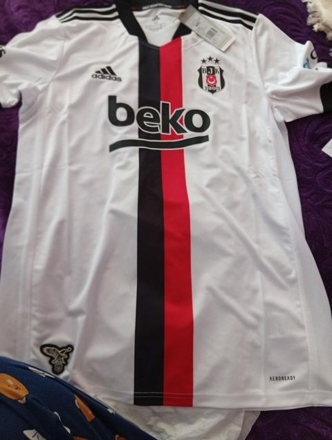 Futbol forması — Bakı