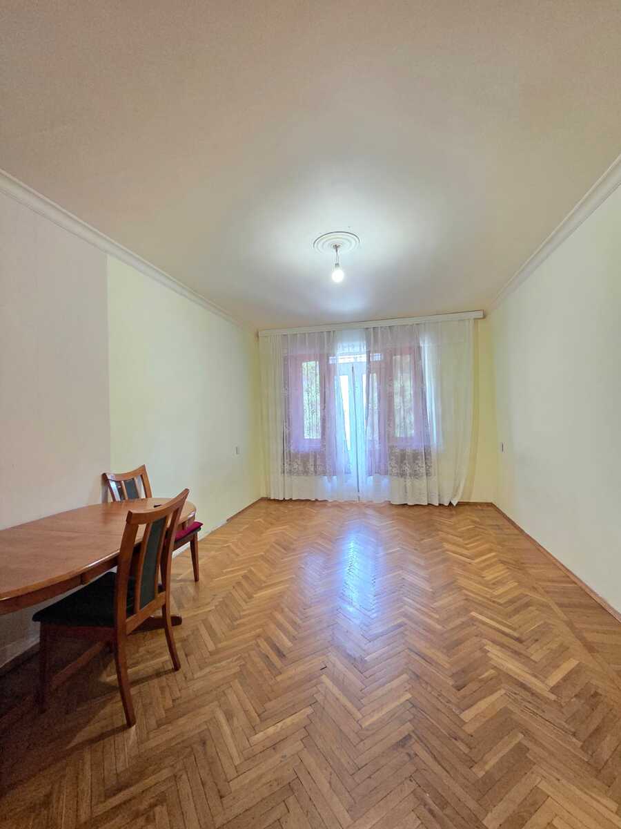 Satılır 3 otaqlı köhnə tikili 75 m² — Mənzil, Bakı (5)