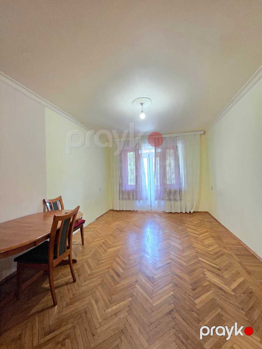 Satılır 3 otaqlı köhnə tikili 75 m² — Mənzil, Bakı (5)