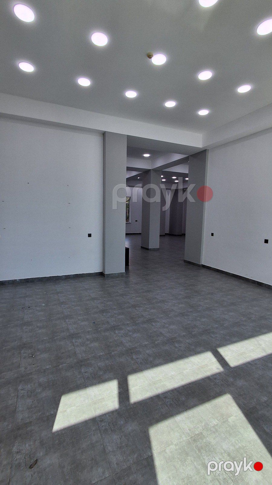 İcarəyə verilir obyekt 184 m² — Əmlak, Bakı (2)