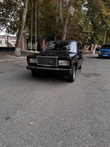Lada (VAZ) 2107, 1.6 L, 2010 il, 68 000 km — Otomobil