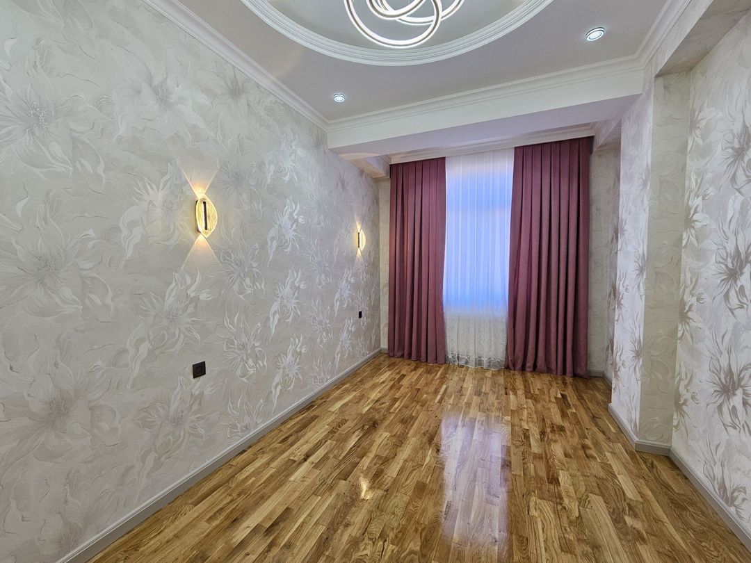 Satılır 3 otaqlı yeni tikili 92 m² — Mənzil, Bakı (7)