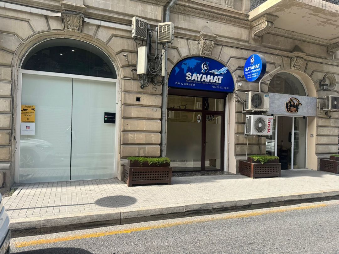 Satılır obyekt 90 m² — Əmlak, Bakı (3)
