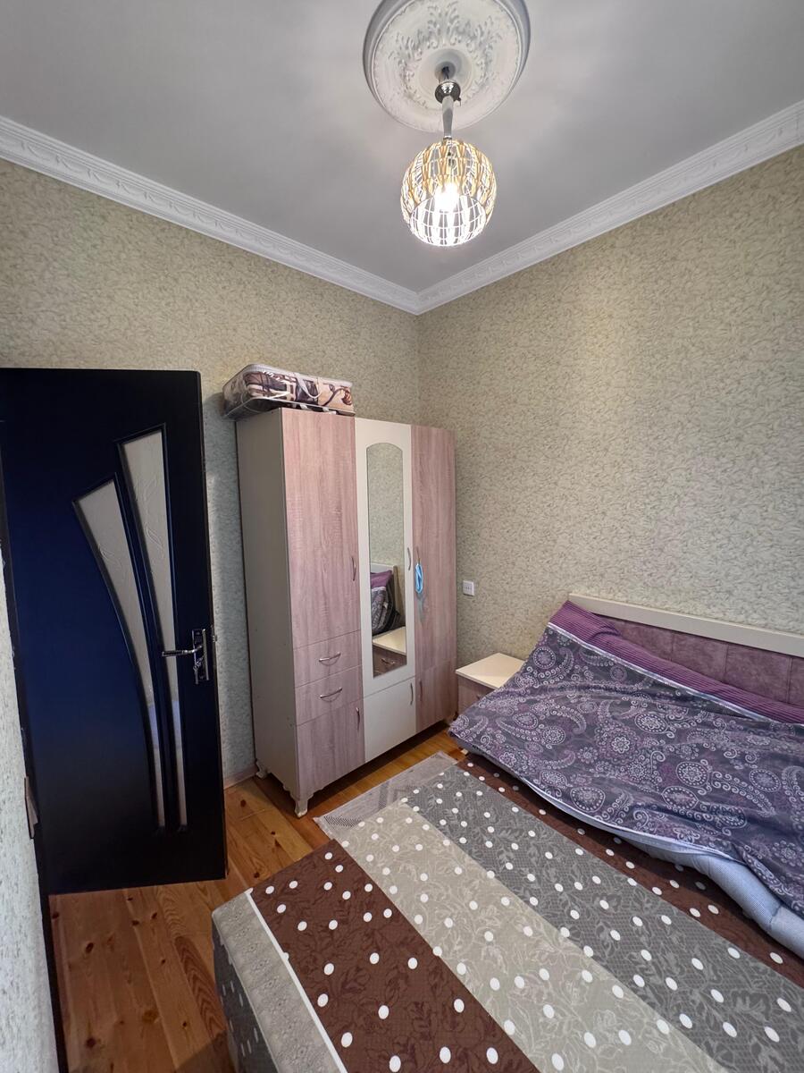Satılır 3 otaqlı həyət evi/bağ evi 60 m² — Ev, villa, Bakı (6)