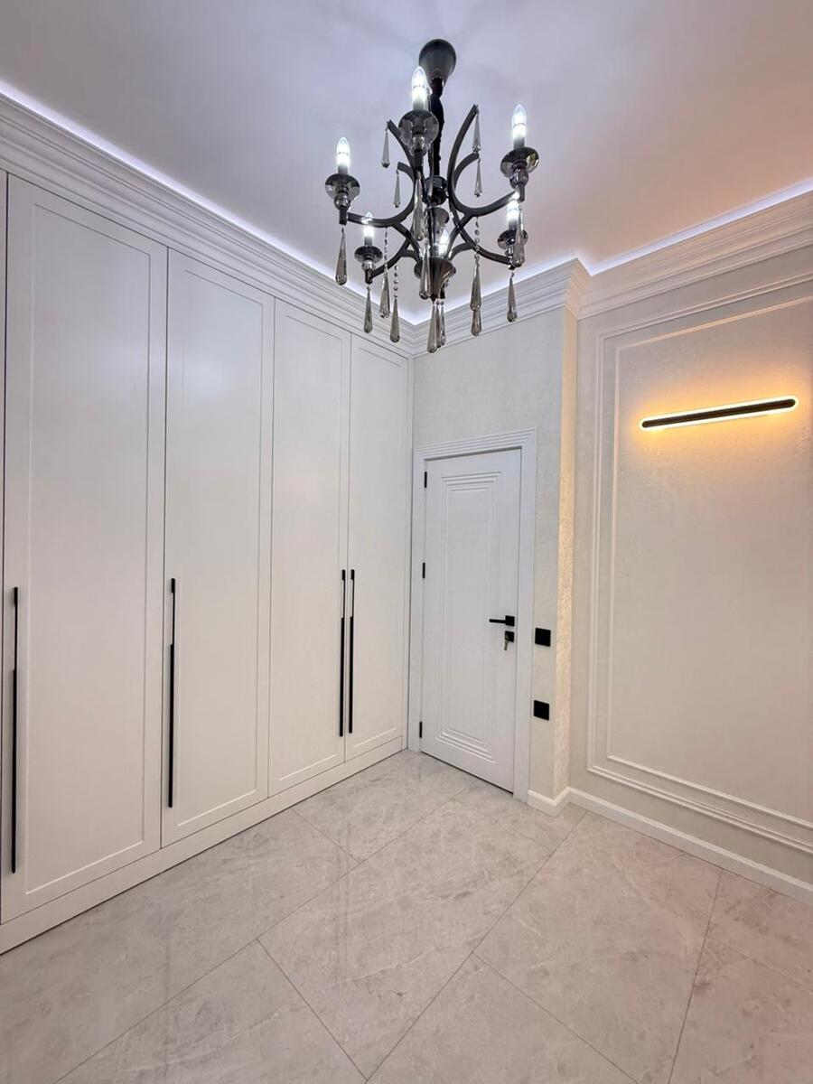 Satılır 2 otaqlı yeni tikili 63 m² — Mənzil, Bakı (8)