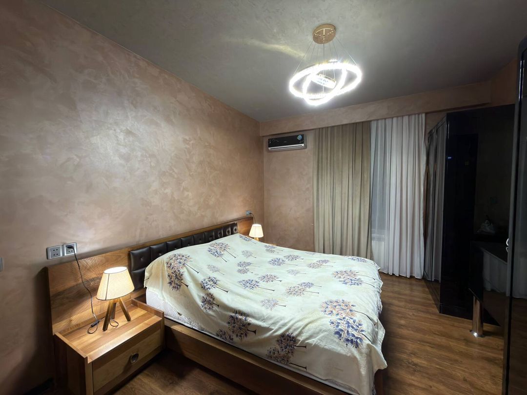 Satılır 3 otaqlı köhnə tikili 78 m² — Mənzil, Sumqayıt (8)