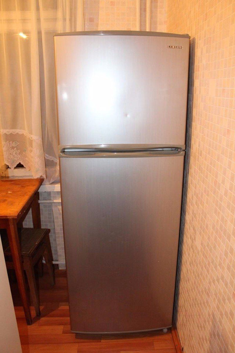Satılır 1 otaqlı köhnə tikili 35 m² — Mənzil, Bakı (4)