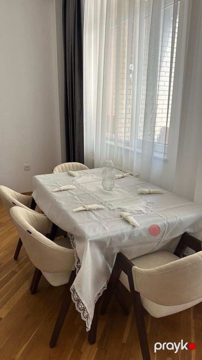 İcarəyə verilir 3 otaqlı yeni tikili 100 m² — Mənzil, Bakı (7)