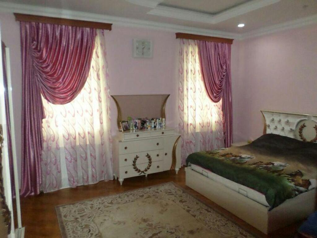 Satılır 8 otaqlı həyət evi/bağ evi 350 m² — Ev, villa, Bakı (10)