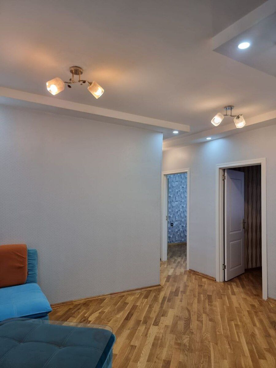 Satılır 3 otaqlı yeni tikili 115 m² — Mənzil, Bakı