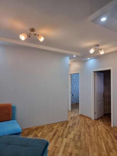 Satılır 3 otaqlı yeni tikili 115 m² — Bakı