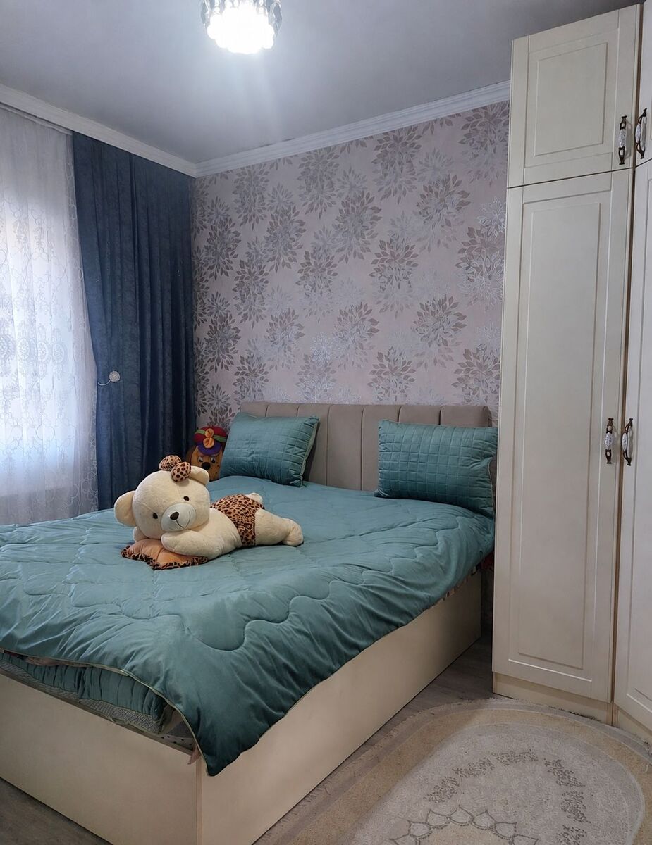 Satılır 4 otaqlı həyət evi/bağ evi 120 m² — Ev, villa, Bakı (5)