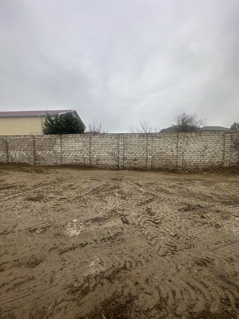 Satılır torpaq 6 sot — Torpaq, Bakı (4)