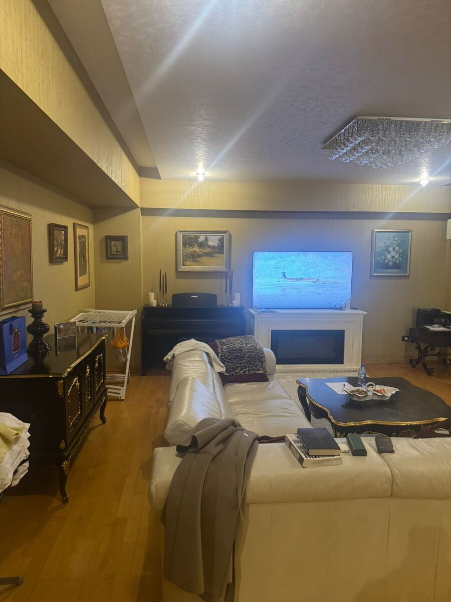 Satılır 4 otaqlı yeni tikili 160 m² — Mənzil, Bakı (12)