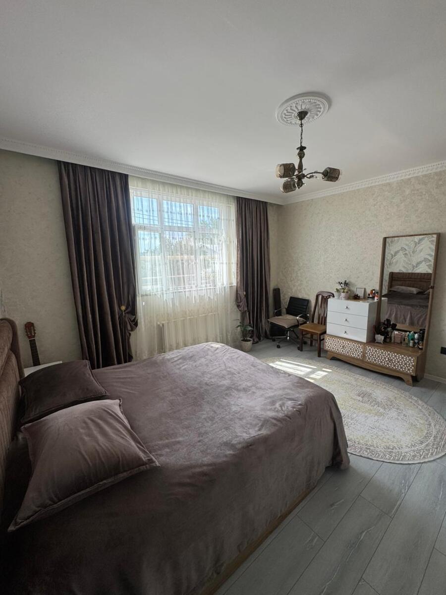 Satılır 3 otaqlı yeni tikili 85 m² — Mənzil, Bakı (6)