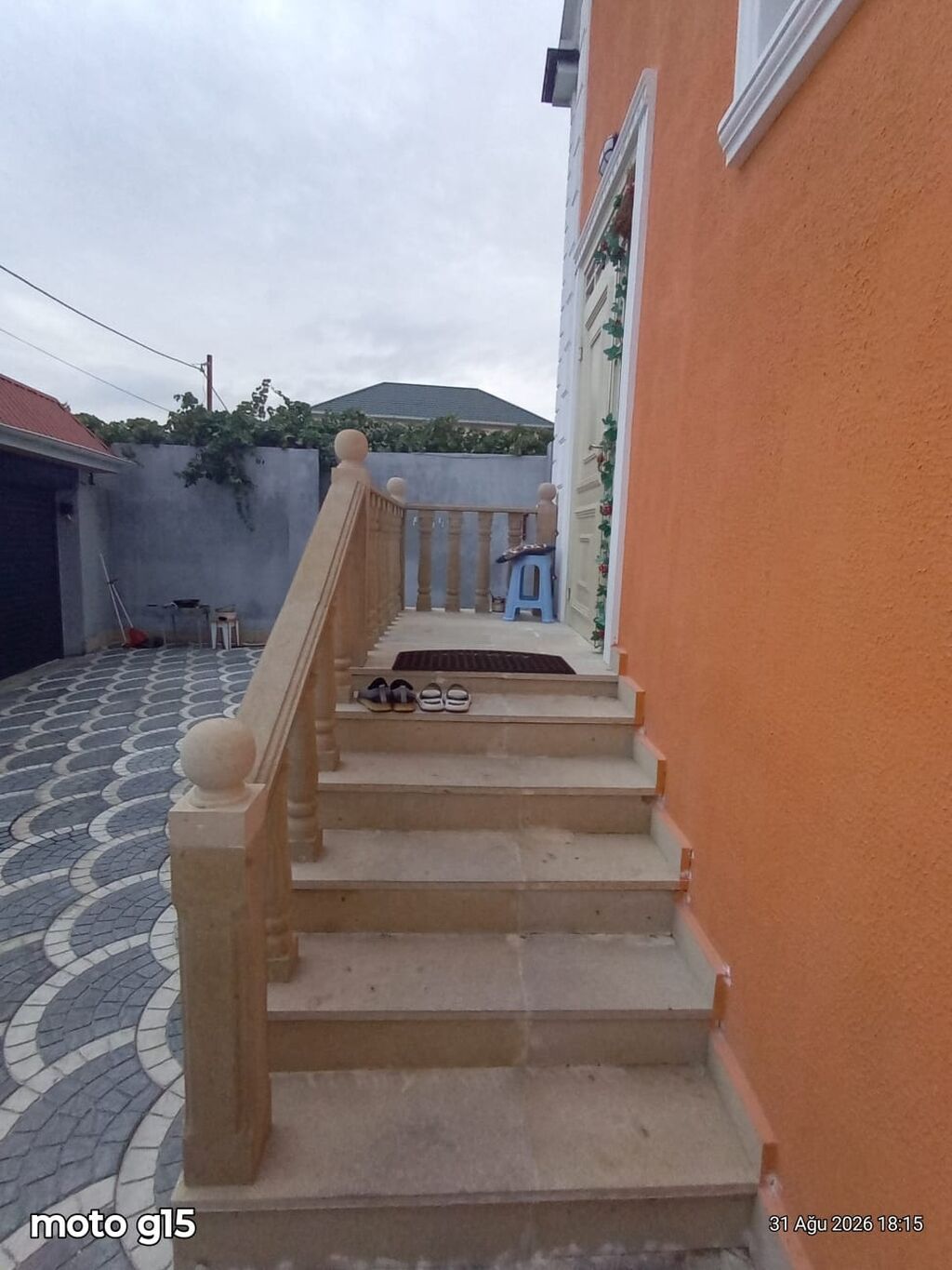 4 otaqlı, 120 kv. m, Yeni təmirli — Daşınmaz əmlak, Sumqayıt (3)