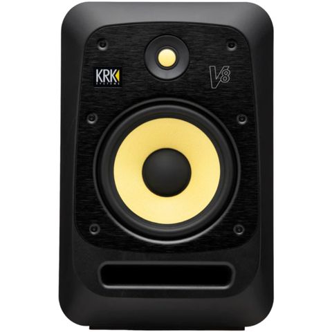 Studiya monitoru KRK V8S4 — Bakı