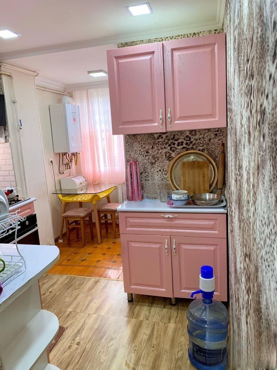 İcarəyə verilir 2 otaqlı köhnə tikili 55 m² — Mənzil, Bakı (5)
