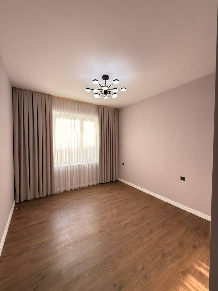 Satılır 4 otaqlı həyət evi/bağ evi 115 m² — Ev, villa, Bakı (11)