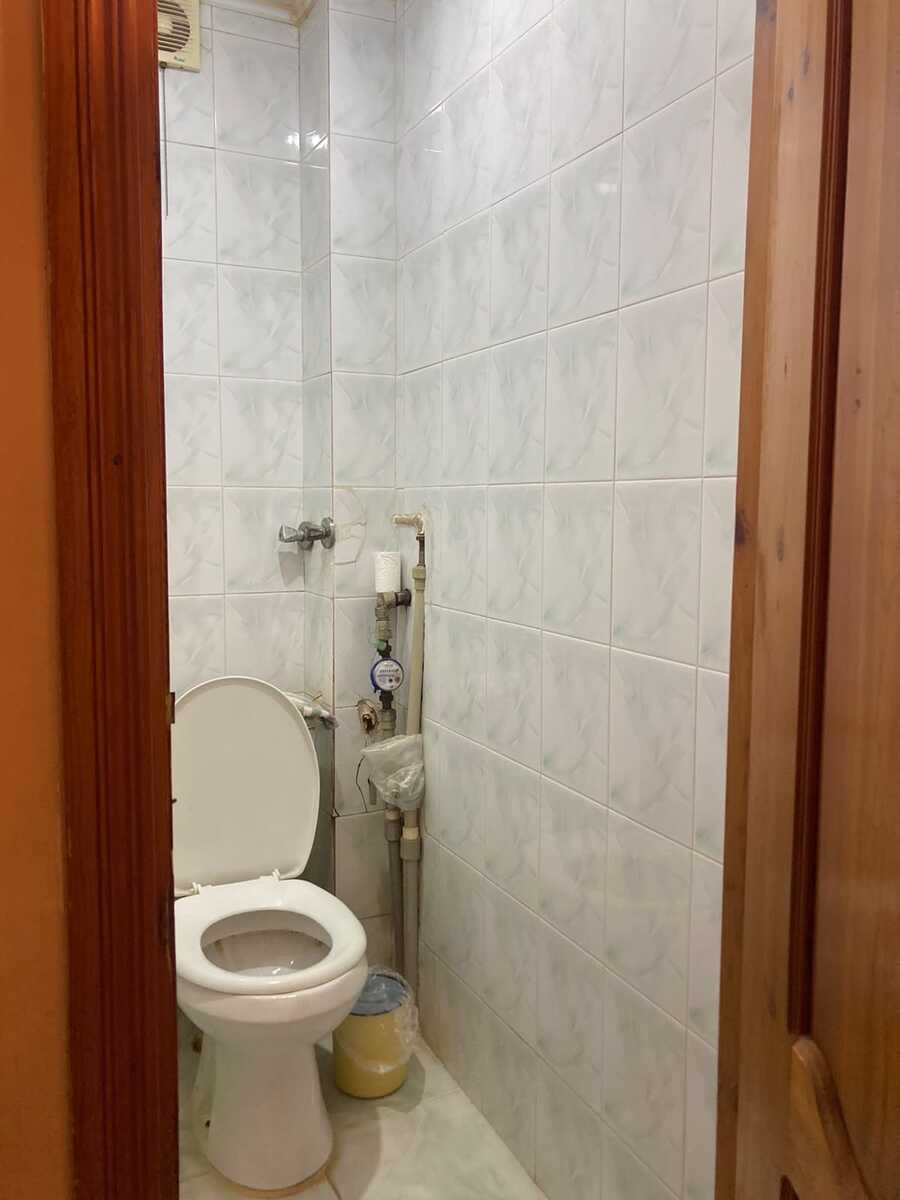Satılır 3 otaqlı köhnə tikili 80 m² — Mənzil, Bakı (9)