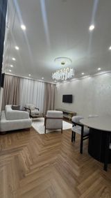 İcarəyə verilir 3 otaqlı yeni tikili 115 m² — İsmayil Bey