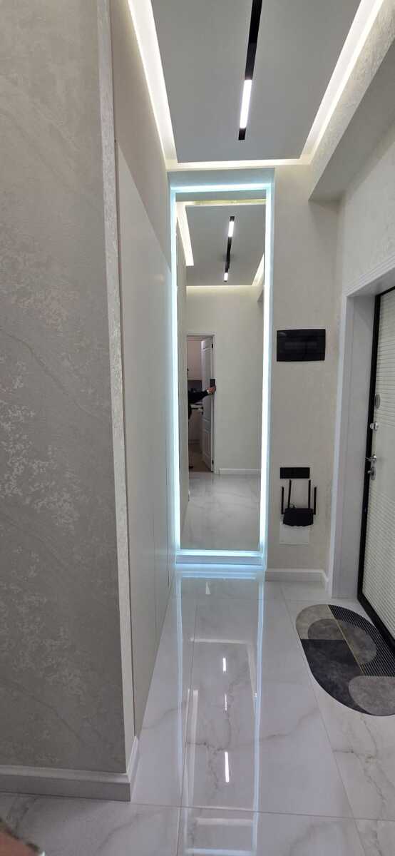 Satılır 2 otaqlı yeni tikili 50 m² — Mənzil, Bakı (10)