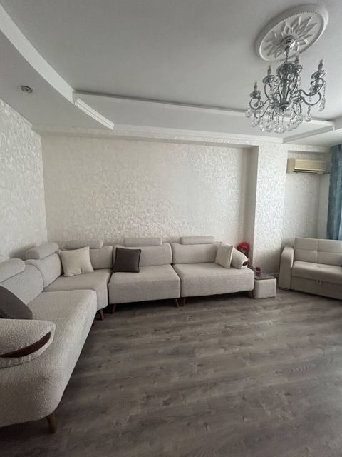 Satılır 2 otaqlı yeni tikili 75 m² — Bakı