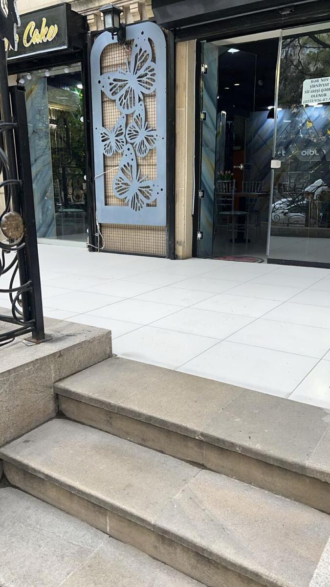 Satılır obyekt 81 m² — Əmlak, Bakı (8)