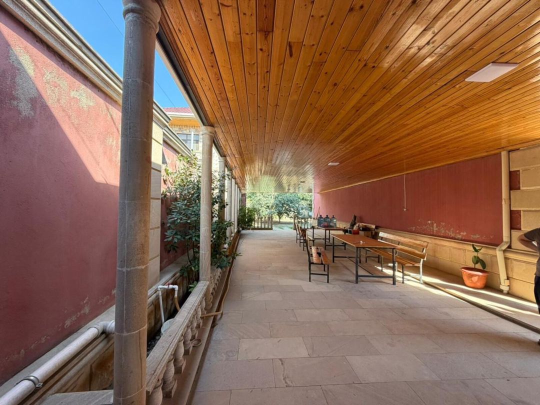 Həyət evi, Ramana qəs — Ev, villa, Bakı (11)