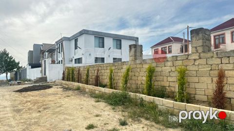 Satılır torpaq 4 sot